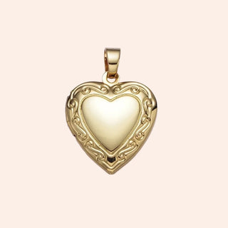 Locket Charmies