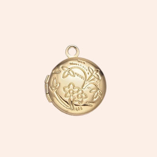 Locket Charmies