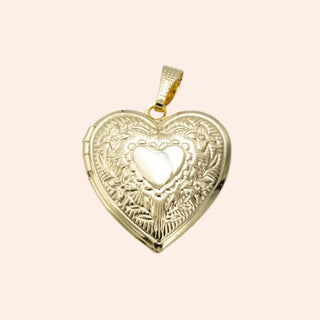 Locket Charmies