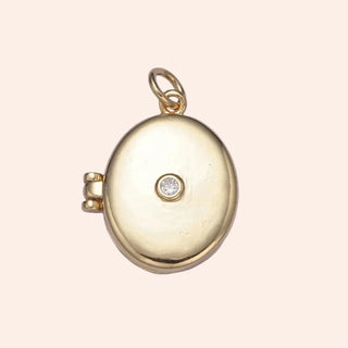 Locket Charmies