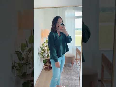 Marnie Textured Long Sleeve