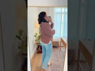Come Cabin With Me Cardigan