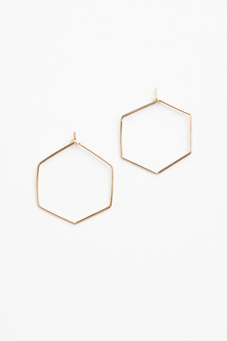 Able Honeycomb Hoops