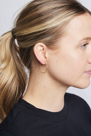 Able Honeycomb Hoops