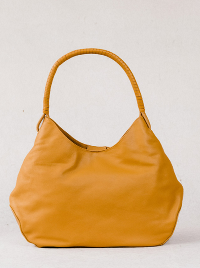 Able Jackee Relaxed Shoulder Bag