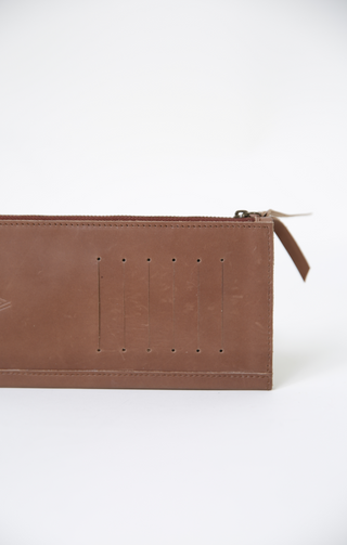 Grace Wallet - Whiskey