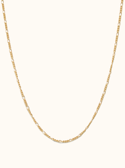 Able Figaro Chain Necklace