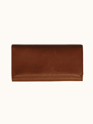 Able Debre Wallet - Whiskey