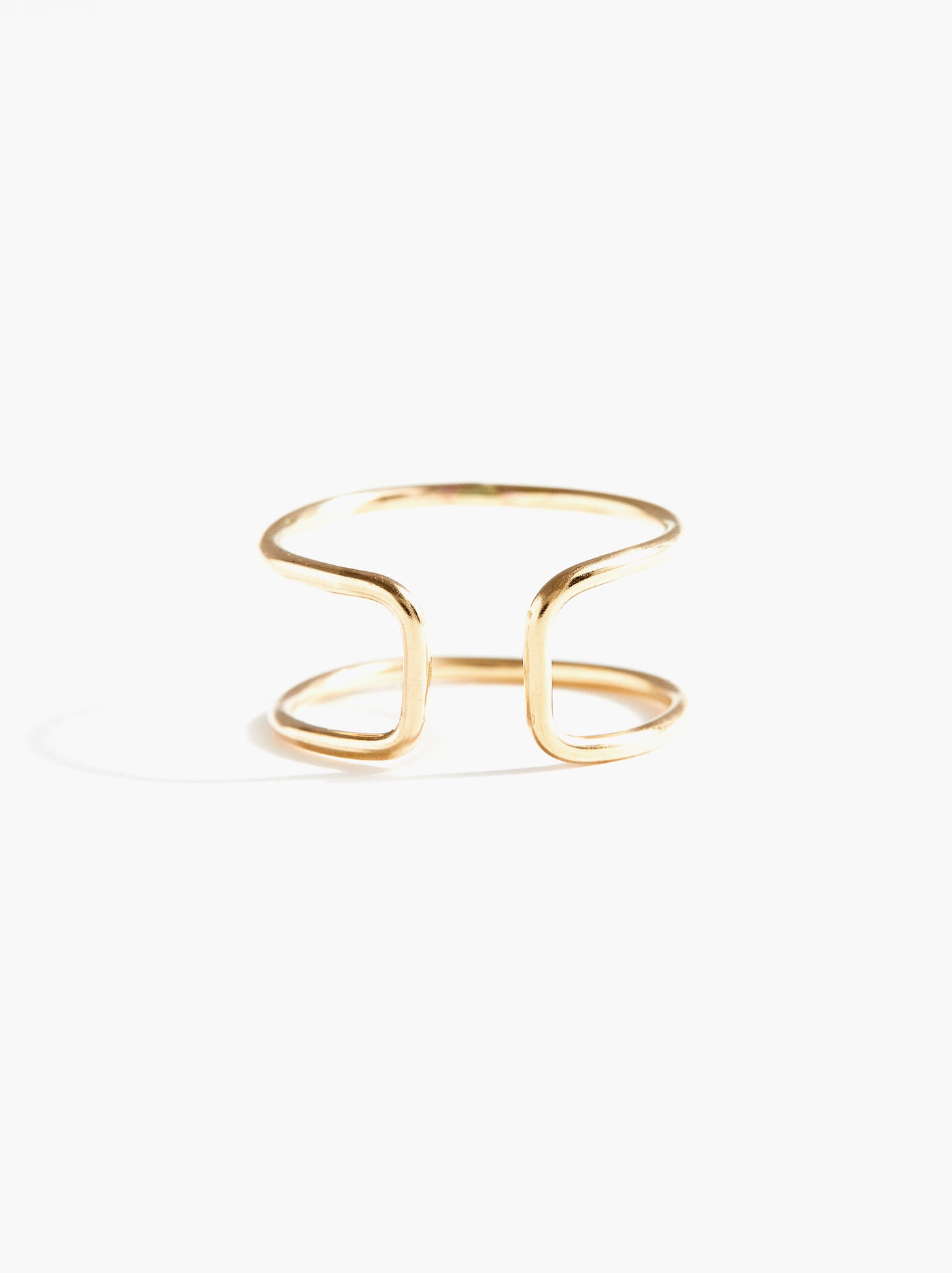 Able Cuff Ring