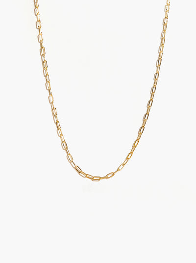 Able Essential Chain Necklace