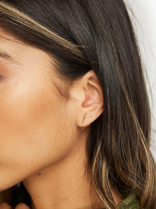 Able Stick Earring