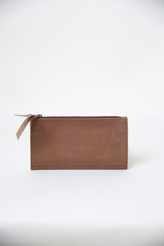 Grace Wallet - Whiskey