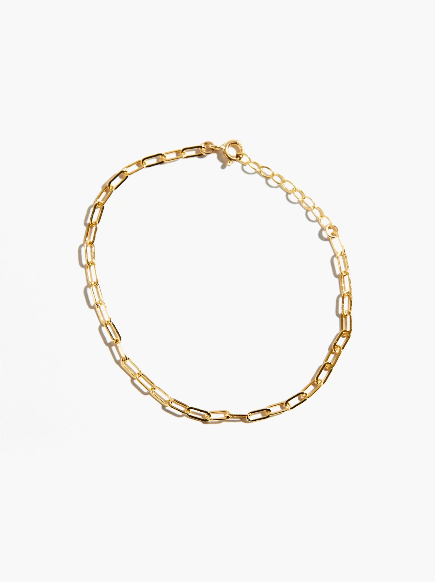 Able Essential Chain Bracelet
