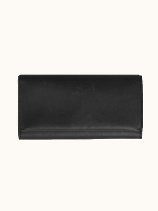 Able Debre Wallet - Black