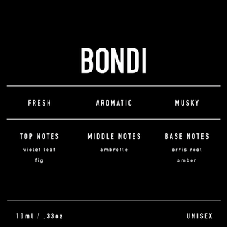 Hyde + Alchemy Bondi