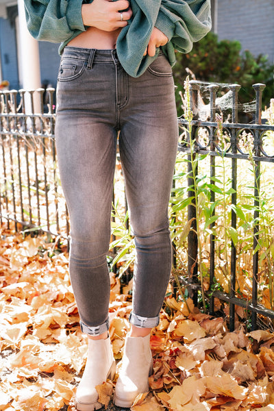 Kancan Nova High Rise Skinny Jean