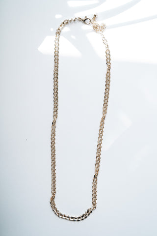 Nova Necklace