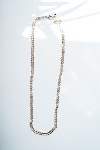 Nova Necklace