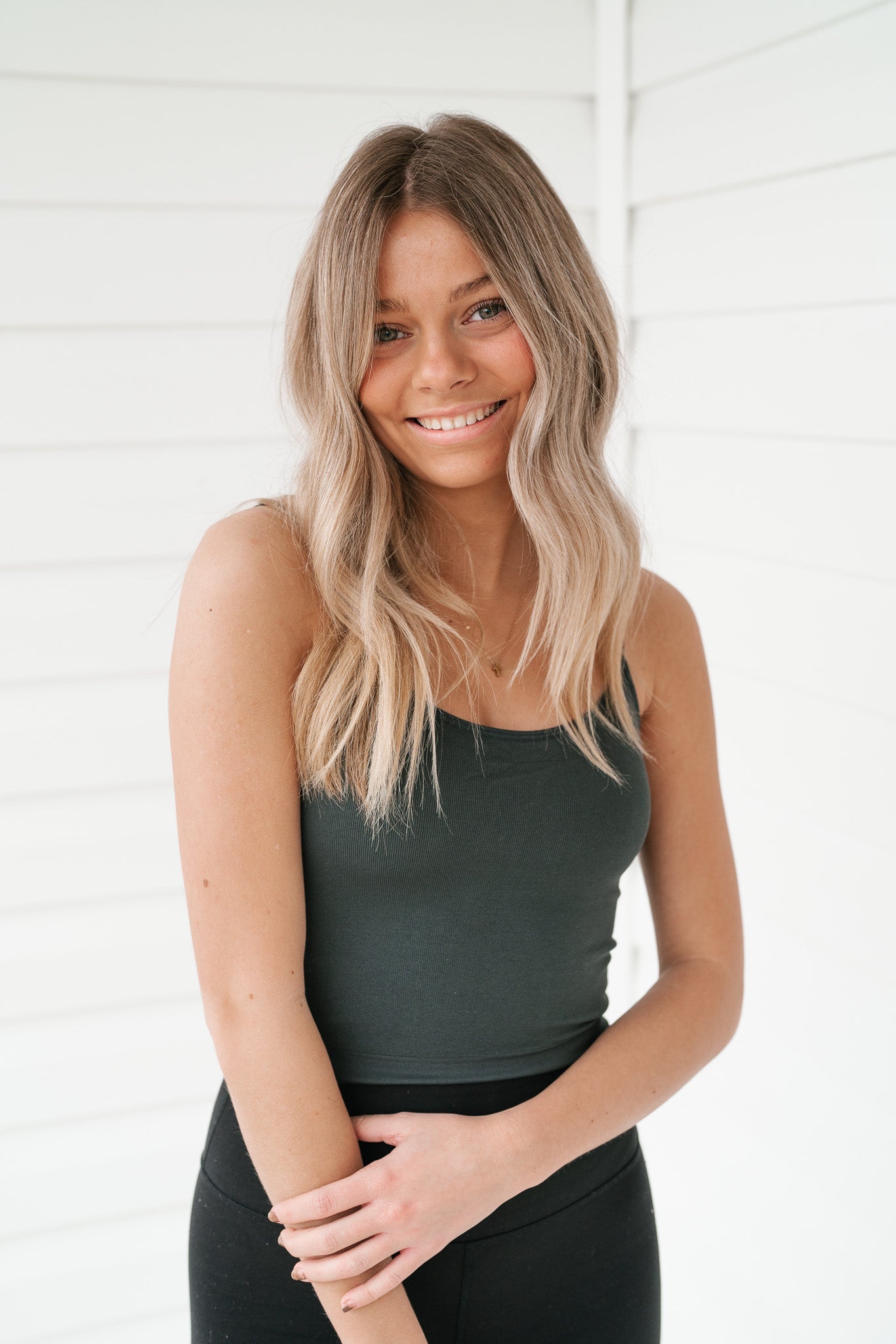 Penelope Seamless Bralette