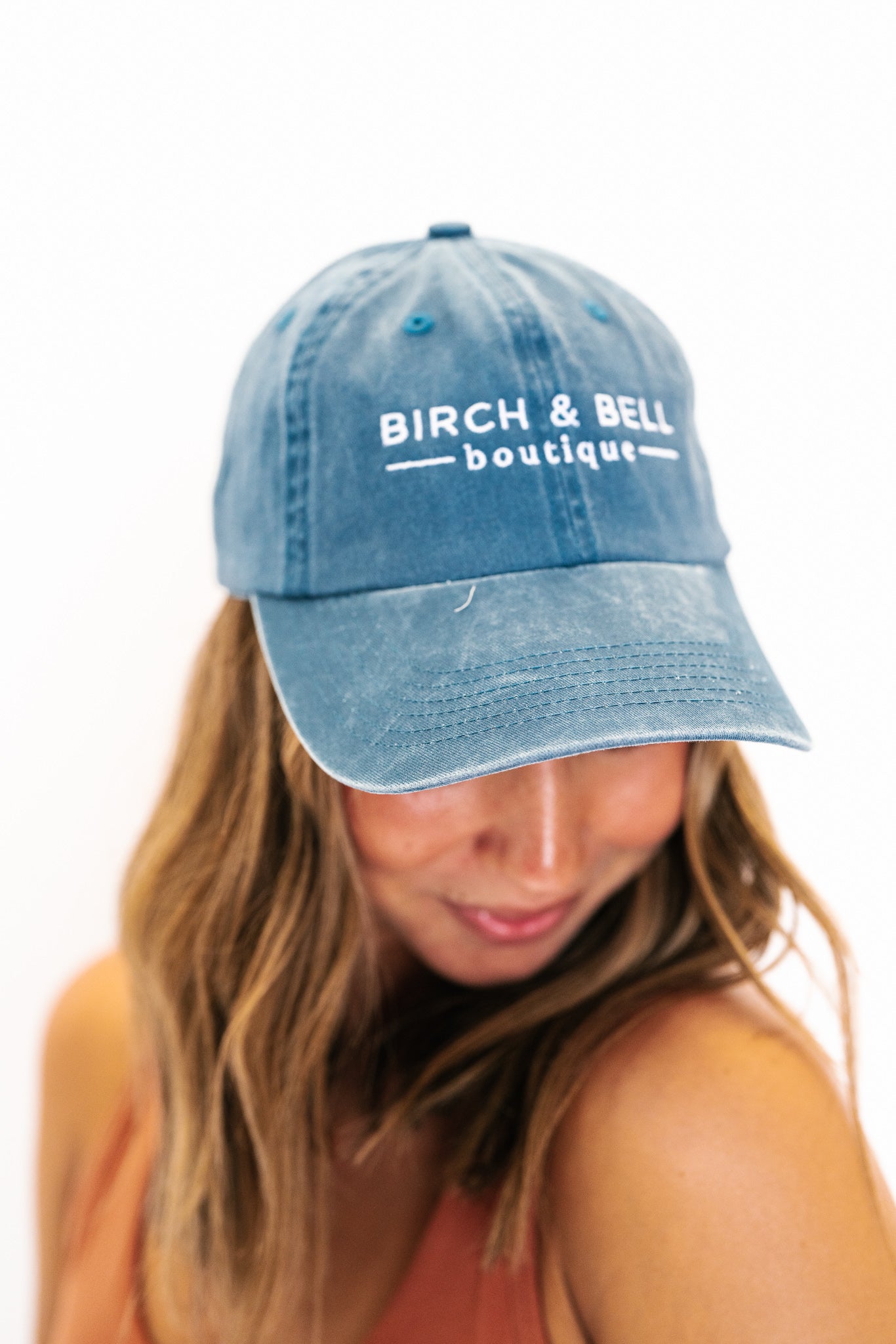 Birch & Bell Hat
