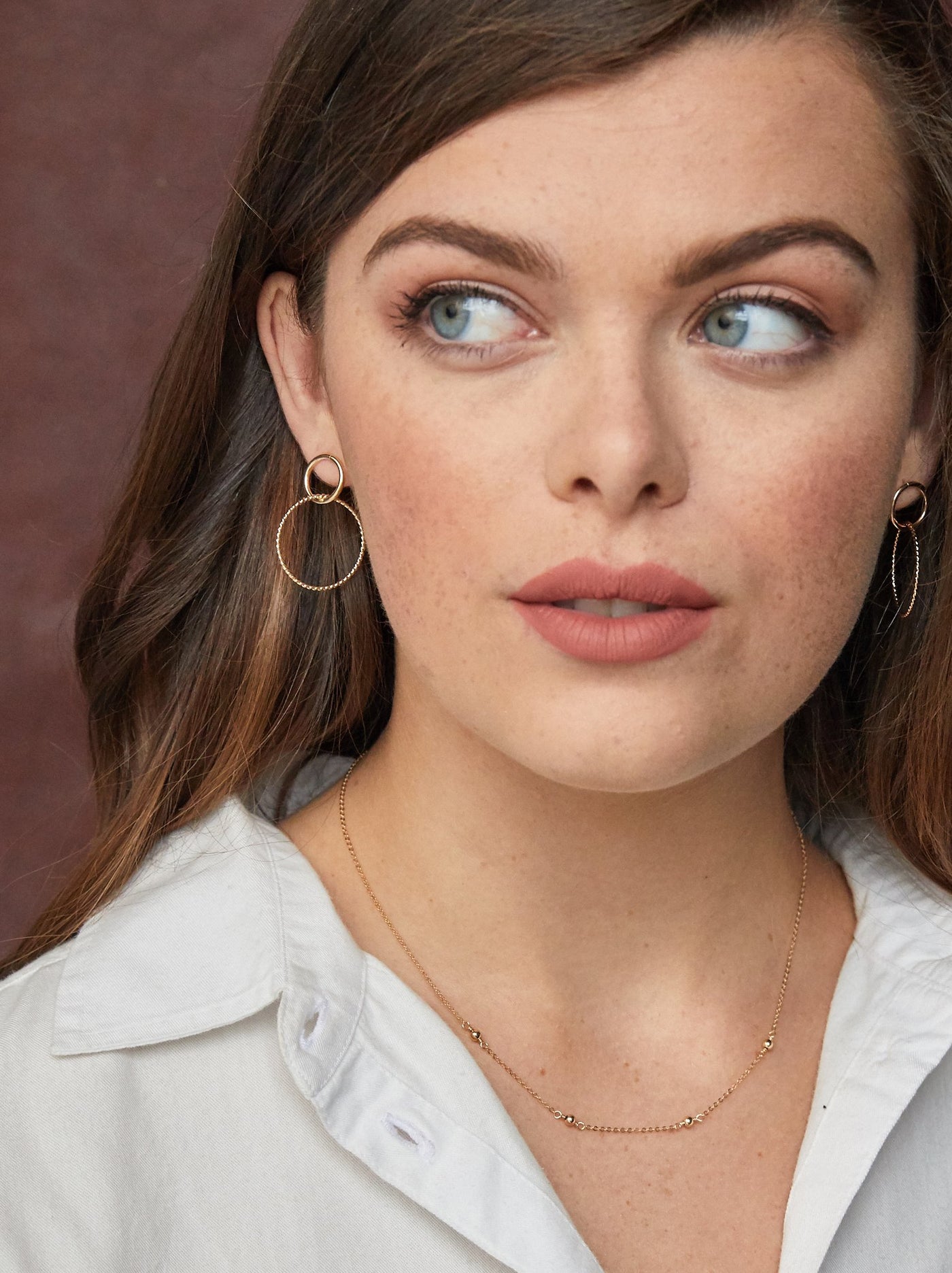 Able Virgil Earrings