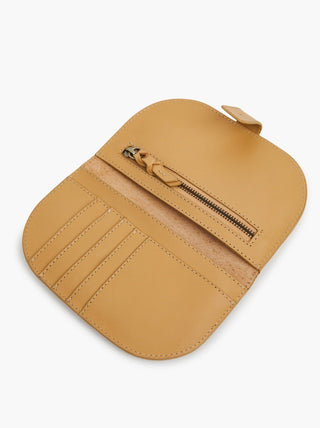 Able Marisol Wallet - Fawn
