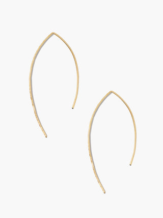 Able Galaxy Earrings
