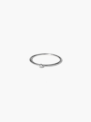 Able Luz Petite Ring
