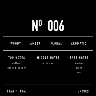 Hyde + Alchemy No. 006