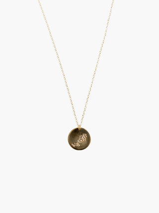 Able Bloom Birth Month Necklace