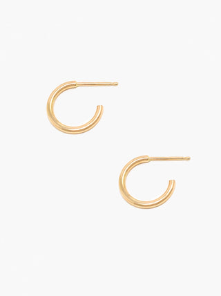 Able Celine Hoops