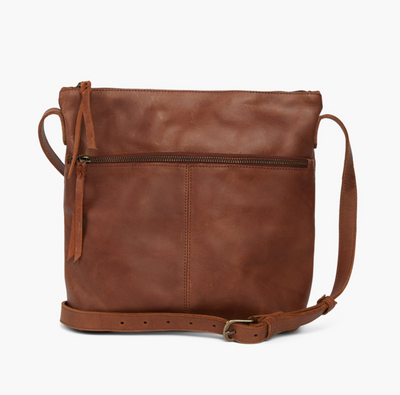 Able Marigold Crossbody