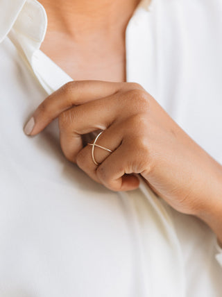 Able X Ring