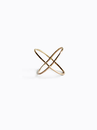 Able X Ring