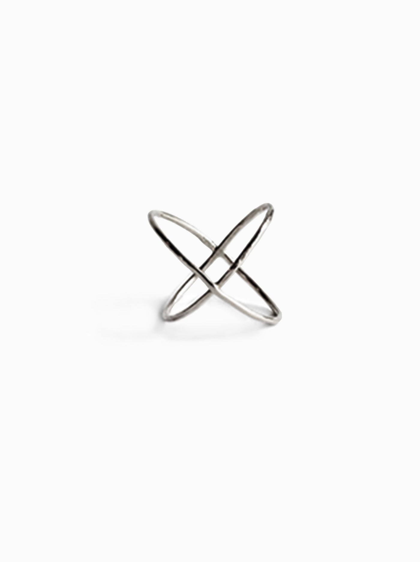 Able X Ring