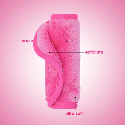 Make Up Eraser Mini Pink