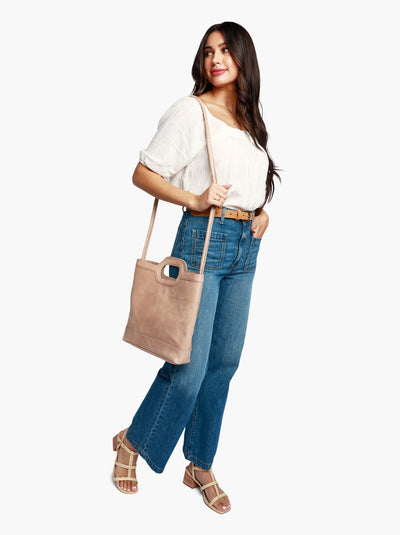 Able Ali Handbag