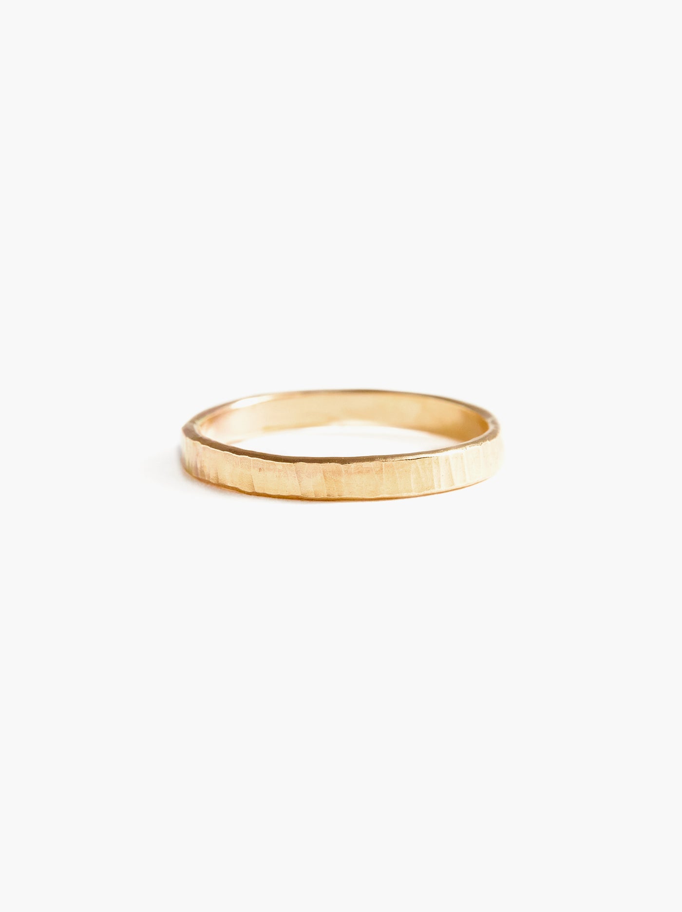 Able Luxe Beam Ring