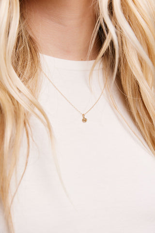 Able Evermore Necklace