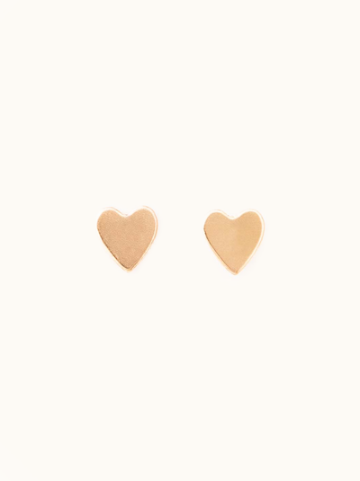Able Heart Studs