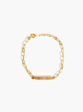Able Essential Vintage Bracelet