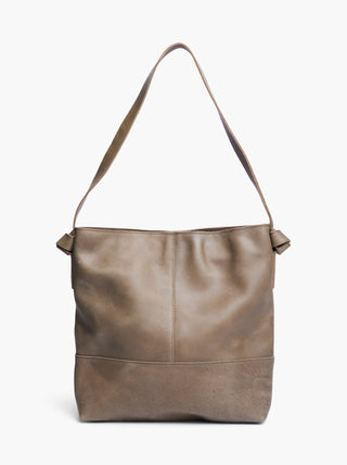 Able: Rachel Shoulder Bag: Olive