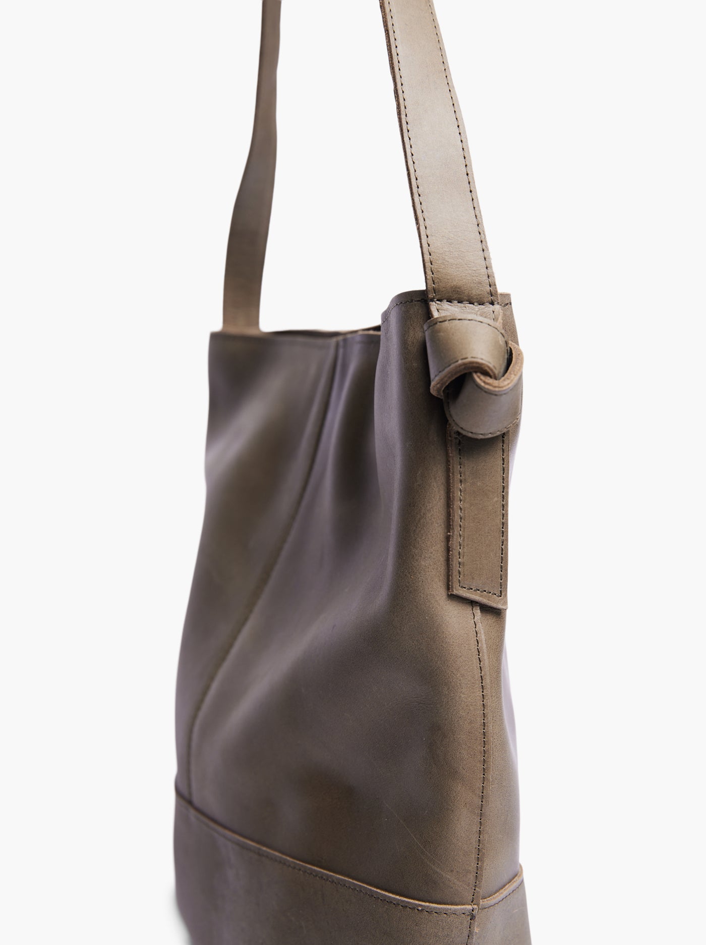 Able: Rachel Shoulder Bag: Olive