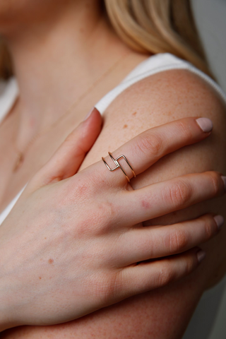 Able Meander Ring