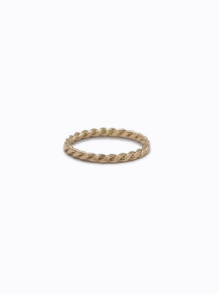 Able Ivy Ring